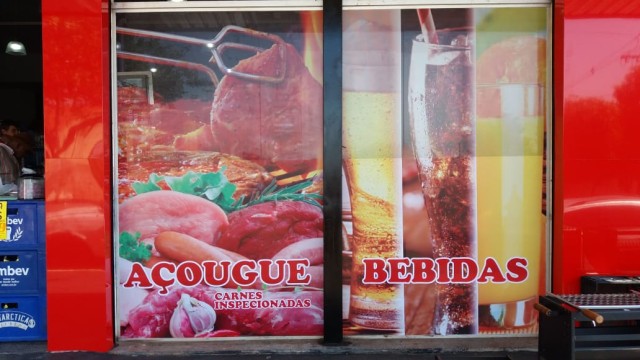Açougue e Bebidas