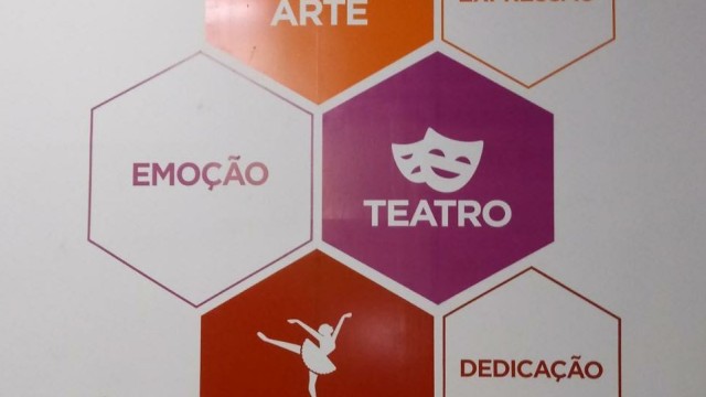 Arte Teatro Dança