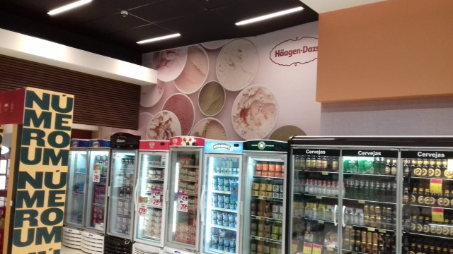 Conveniência