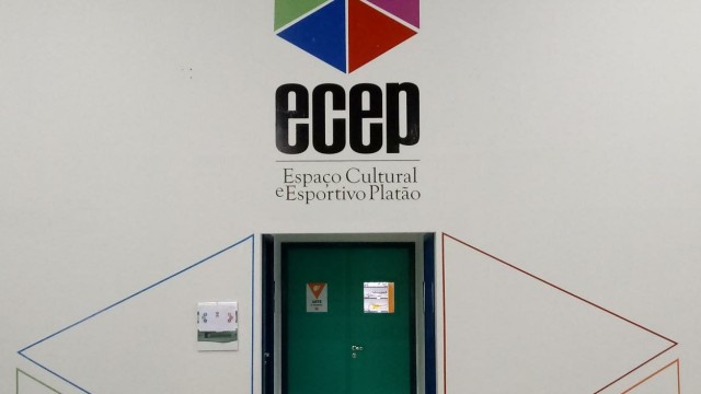 Espaço Cultural e Esportivo Platão