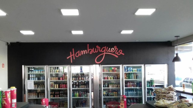 Hamburguero