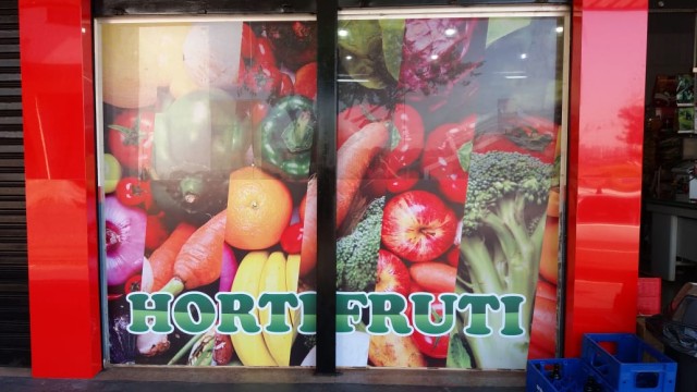 Hortifruti