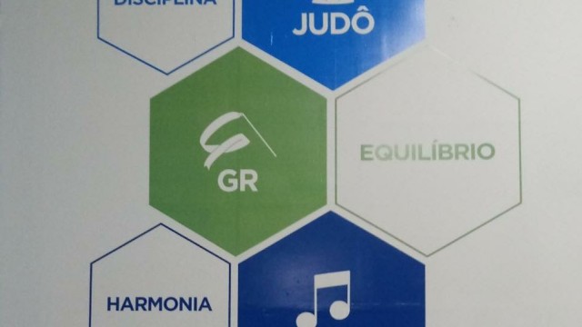 Judô GR Música