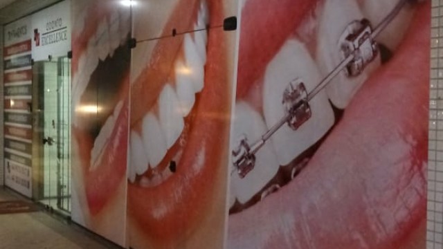 Odontologia
