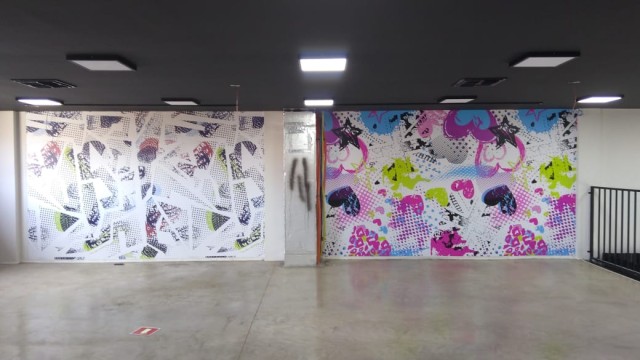 Papel de Parede