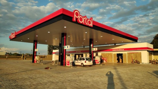 Posto Portal