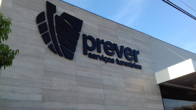 Prever Serviços Funerários