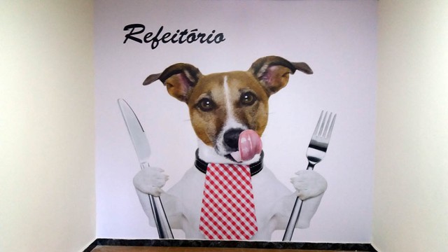 Refeitório