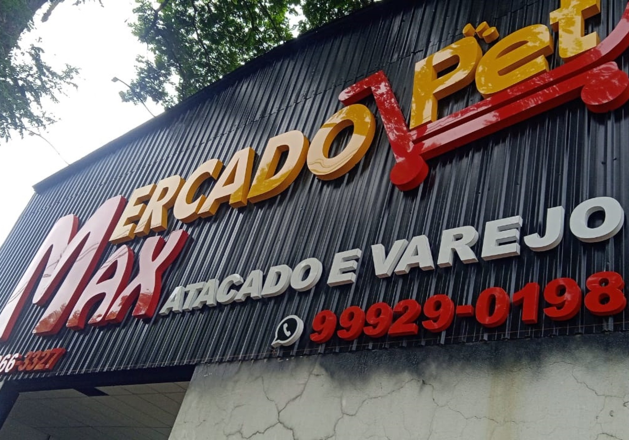 Sua Fachada Fala por Você Sua Fachada Fala por Você